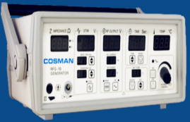 科時邁射頻消融治療儀 RFG-1A