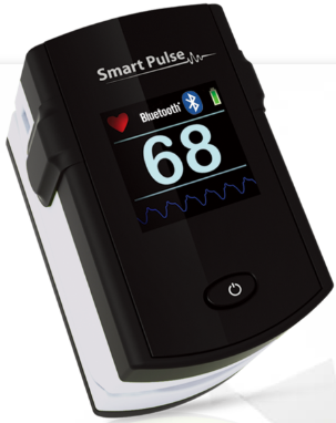 血壓儀 邁迪克Smart Pulse