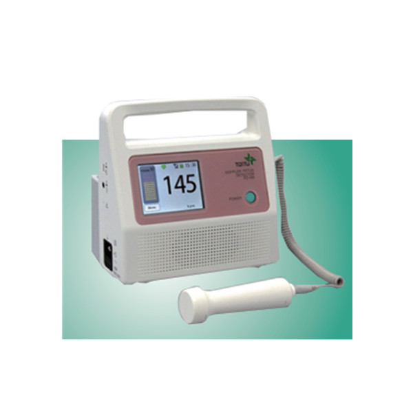 東一多普勒胎心儀FD-491