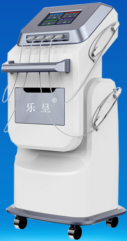 樂呈定向透藥治療儀 DJ-A8