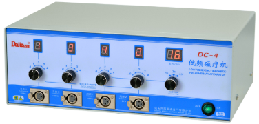 達佳低頻磁療機 DC-4 