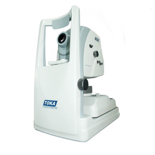 雷蒙光電TNF506眼底照相機