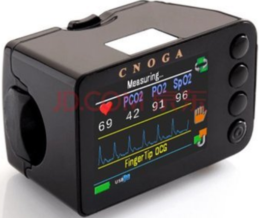 無創(chuàng)多參數(shù)檢測(cè)儀 MTX 