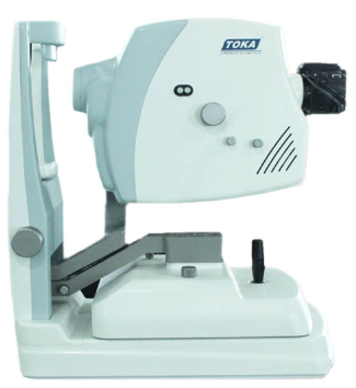 雷蒙眼底照相機(jī) TNF507