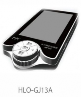 戴福倫體外膈肌起搏器 HLO-CJ13A