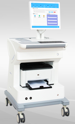 易康達糖基化終產物無創檢測 AGE Pro 