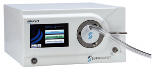 美國康美智能內(nèi)窺鏡氣腹機(jī) As-ifs2