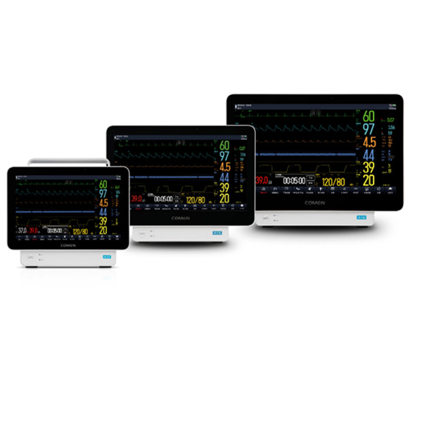 病人監(jiān)護(hù)儀科曼K系列