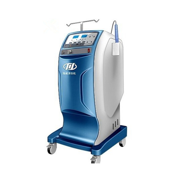 川儀清創機UWI-III