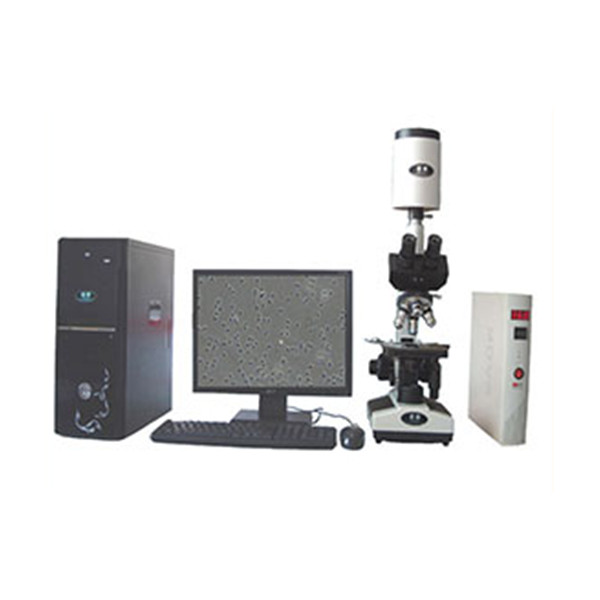 全自動精子分析儀SJ-TMDI810