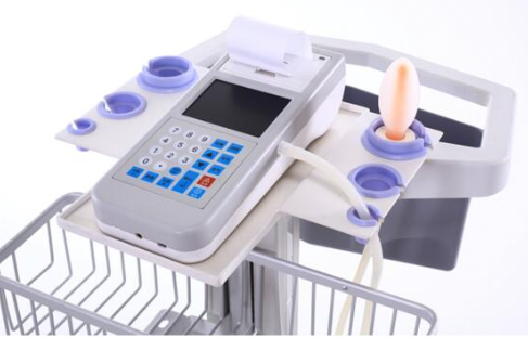 仁馨壓力式盆底肌力?測試儀RX-PD-01