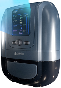 普朗無創呼吸機 (家用)S9600