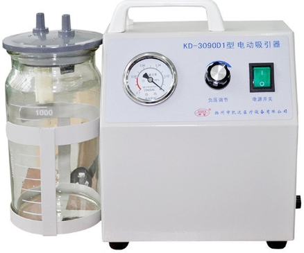 凱達(dá)電動(dòng)吸引器 KD-3090A2
