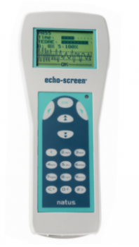 Natus納圖斯聽力篩查儀 Echo-Screen T plus