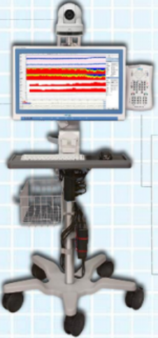 內(nèi)特斯腦功能監(jiān)護(hù)儀