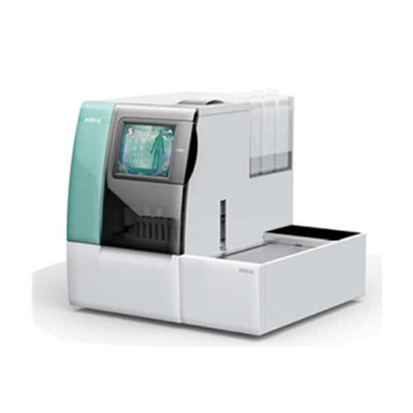 德瑞糖化血紅蛋白分析儀T10