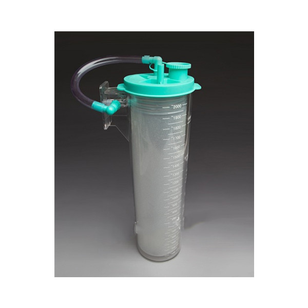 井藍(lán)負(fù)壓引流袋