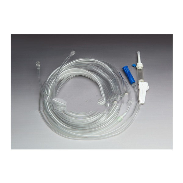 井藍(lán)超聲外科吸引沖洗管路