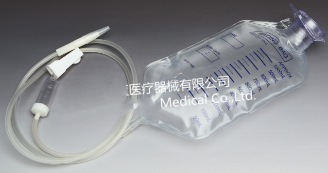 井藍一次性使用沖洗袋