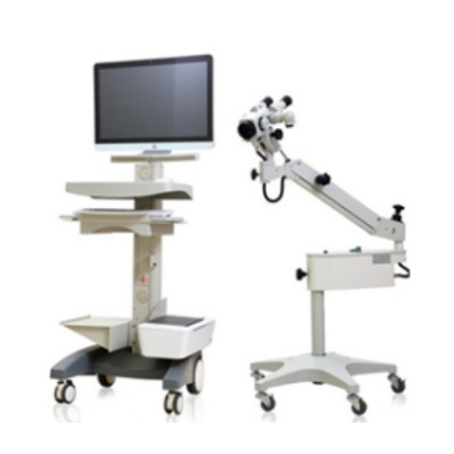 聯創LC-9200B 光學陰道鏡(國產款）