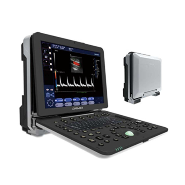 大為全數字彩色多普勒超聲診斷儀DW-PF580