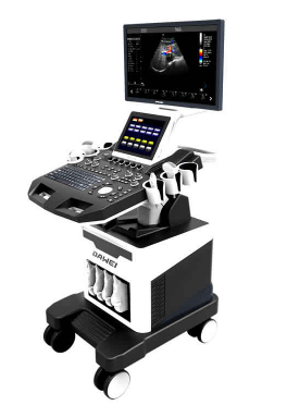 大為推車式彩色多普勒DW-T5