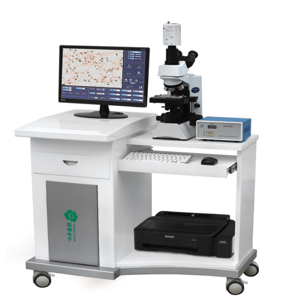 國健精子質量分析儀(豪華型)