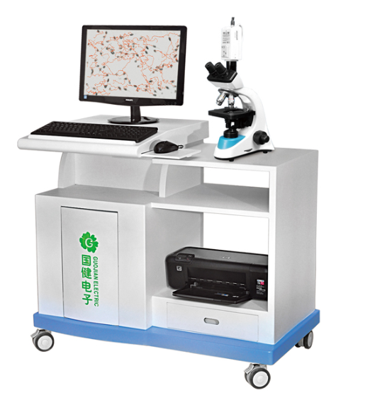 國健精子質量分析儀(標準型)