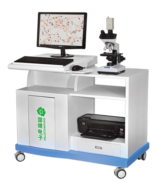 ?國健精子質量分析儀(普及型)