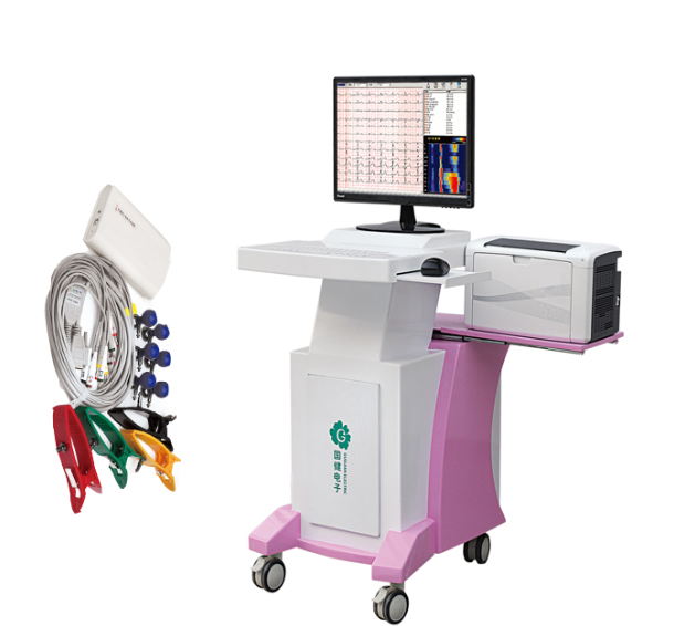 ? 國健心電工作站（豪華型）