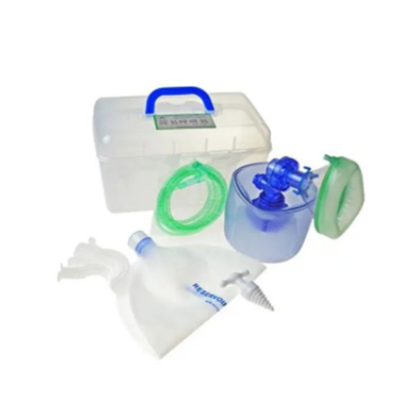 康勃簡易呼吸器Y-1#