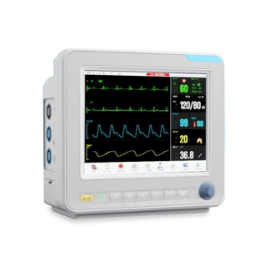 新生兒監(jiān)護(hù)儀艾瑞康M8000E 