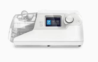 和普樂持續正壓呼吸機（單水平）BA720
