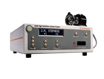 施樂(lè)輝內(nèi)窺鏡攝像系統(tǒng) 560