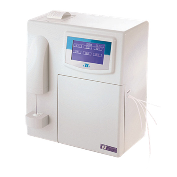 越華電解質分析儀MI-921CT