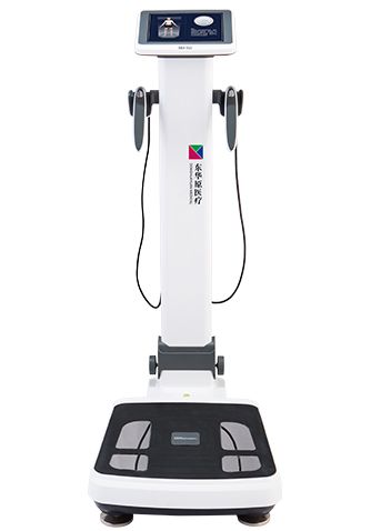 東華原人體成分分析儀DBA-510