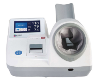 醫(yī)用電子血壓儀東華原YXY-61升級(jí)型