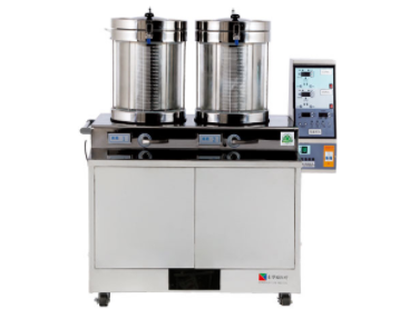 東華原常壓2+1煎藥包裝一體機YJ20/1+1(50-250)