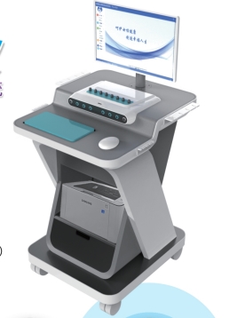 生物刺激反饋儀DS-E
