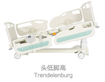 萬瑞BC系列電動床WRA I J-1