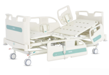 萬(wàn)瑞B(yǎng)C系列電動(dòng)床WRA I I-2