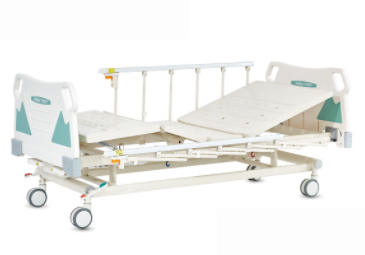 萬瑞VM系列手動雙搖床VM-5