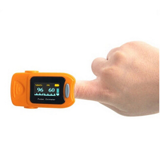 手指血氧儀FXY-A01