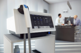 優(yōu)德電磁式?jīng)_擊波治療儀AR2R