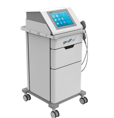 優(yōu)德體外沖擊波治療儀YD-SW200