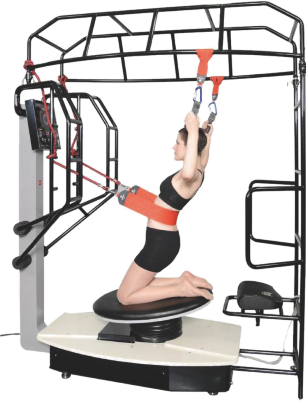 優德產后康復訓練系統MST