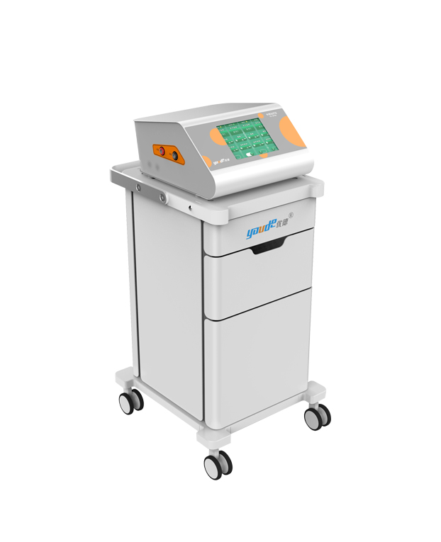 優(yōu)德中頻治療儀YD-ZP100