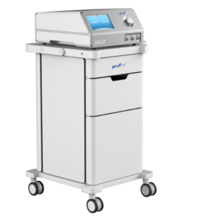 優(yōu)德能量轉(zhuǎn)換治療儀TECAR 200W