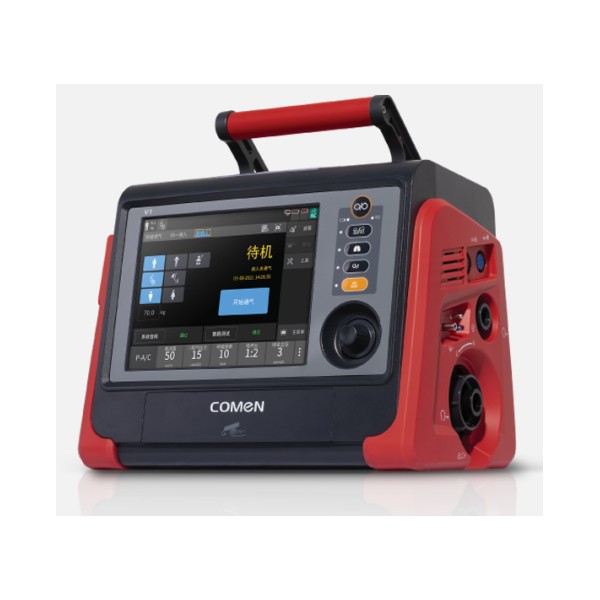 科曼急救轉運呼吸機V1