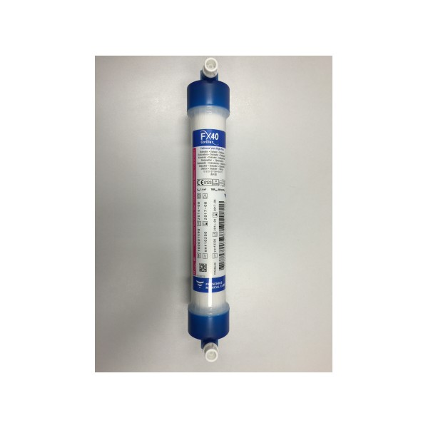 費森尤斯空心纖維血液透析過濾器FX CorDiax